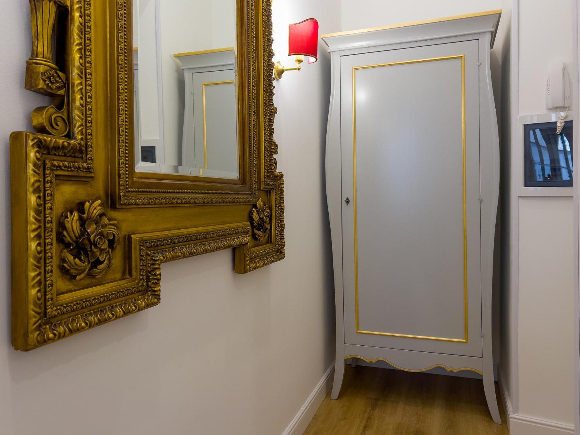 Apartment In The City Centre - Free Parking Cagliari Exterior foto